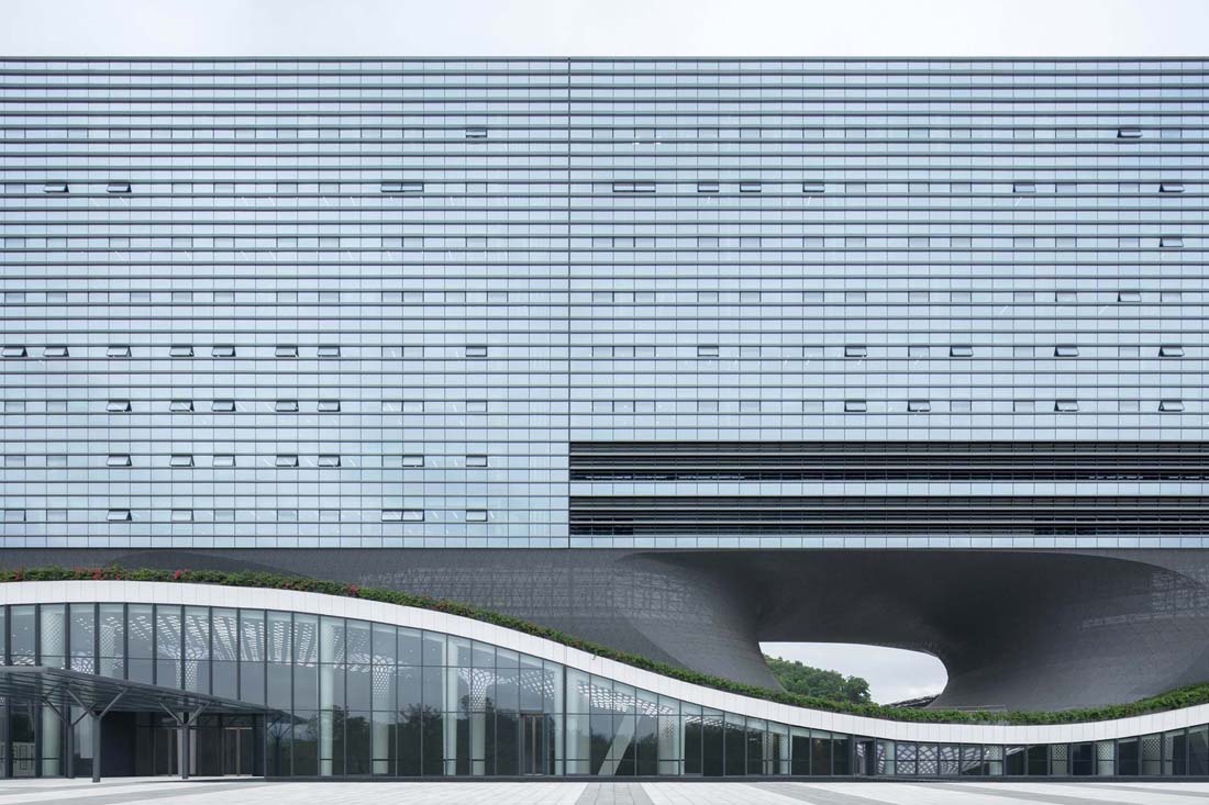 光明公共服务平台丨筑博设计-13