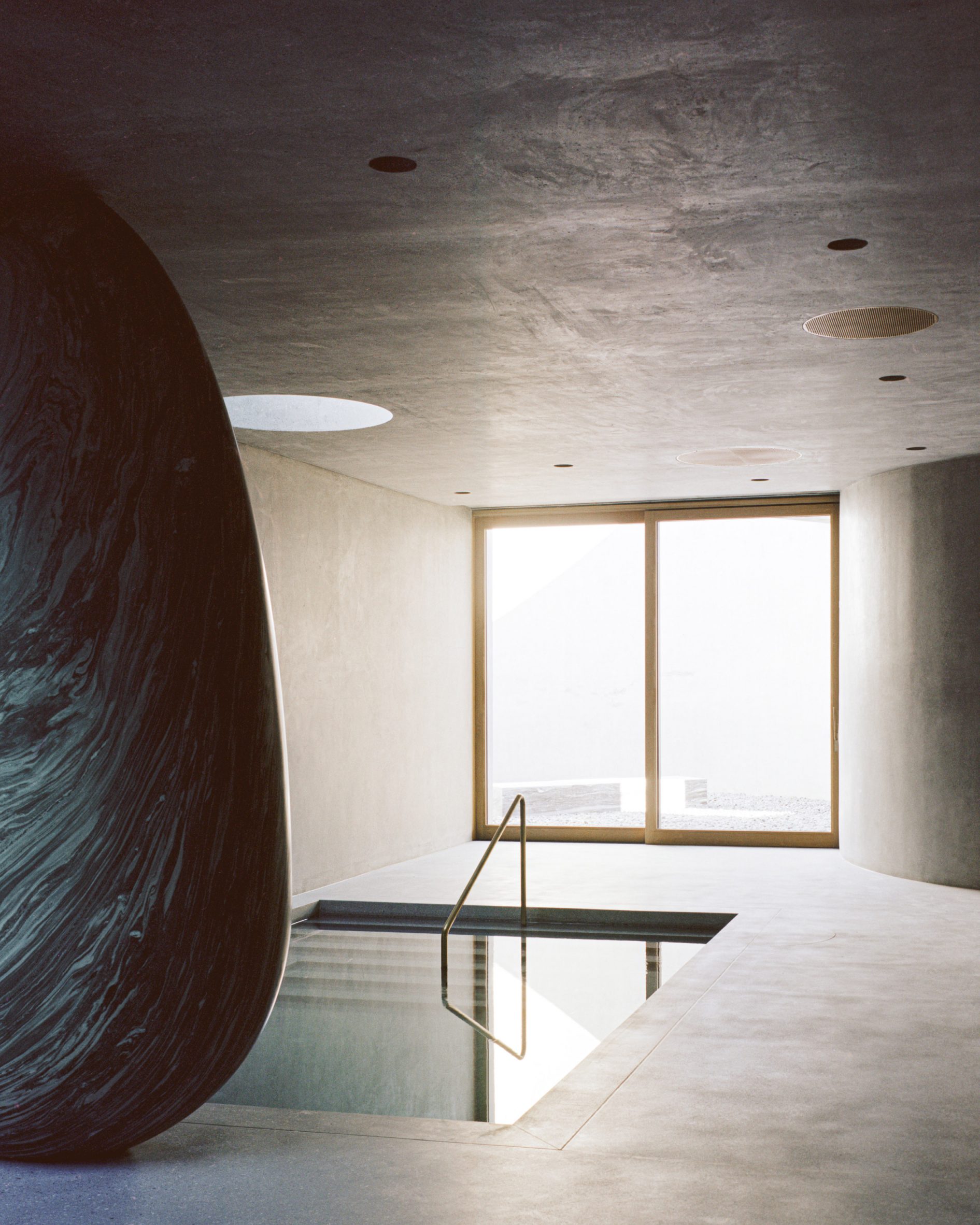 别墅丨美国加利福尼亚丨WOJR-33