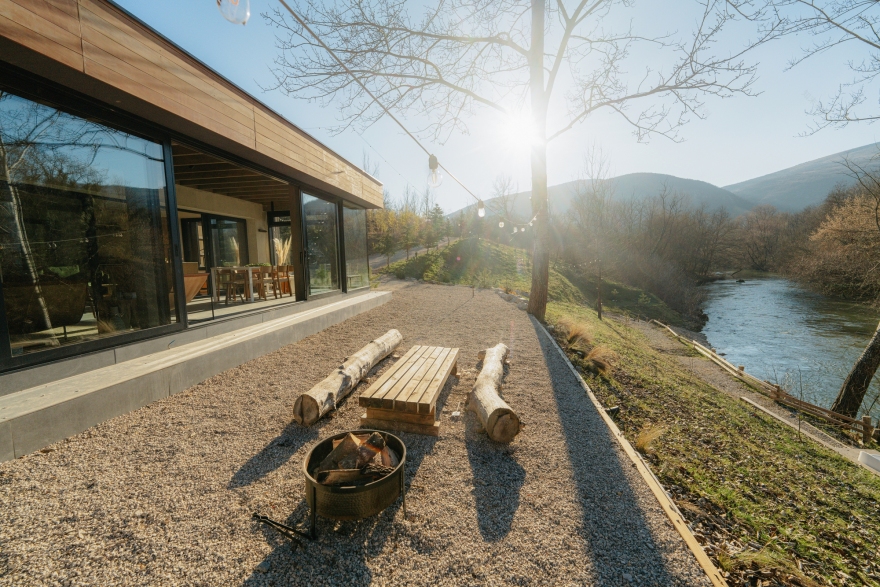 扎托卡之家丨Studio Arkhitekton-29