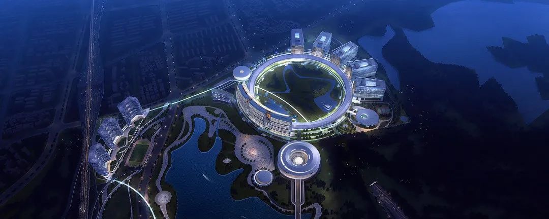 临沂北城新区B631地块花园式生态住区设计丨中国临沂丨梵朴(深圳)建筑设计有限公司-92