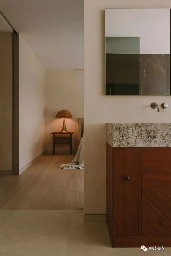 Top Case/复古元素的度假别墅-54