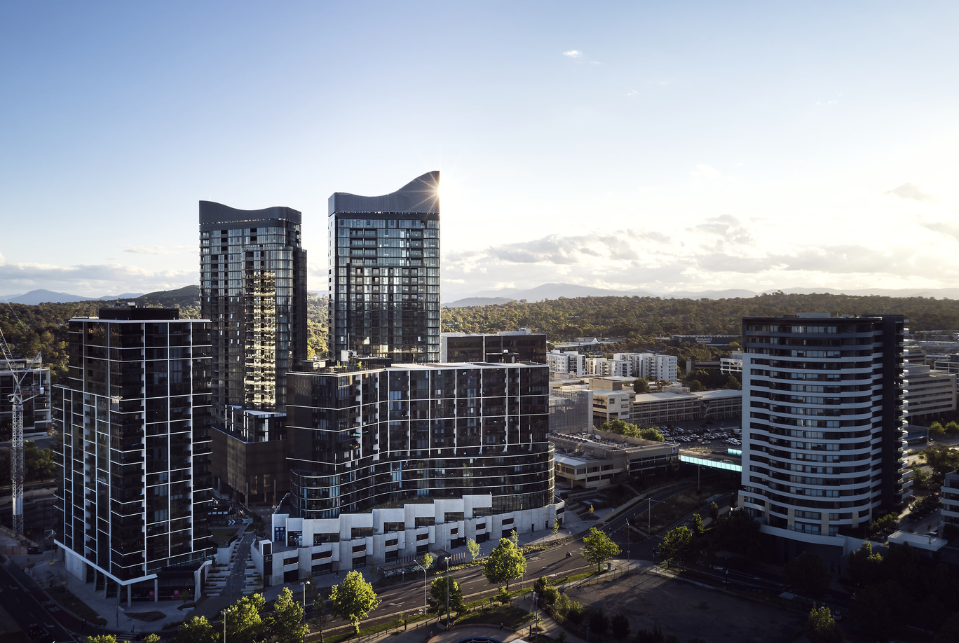 丨澳大利亚堪培拉-21