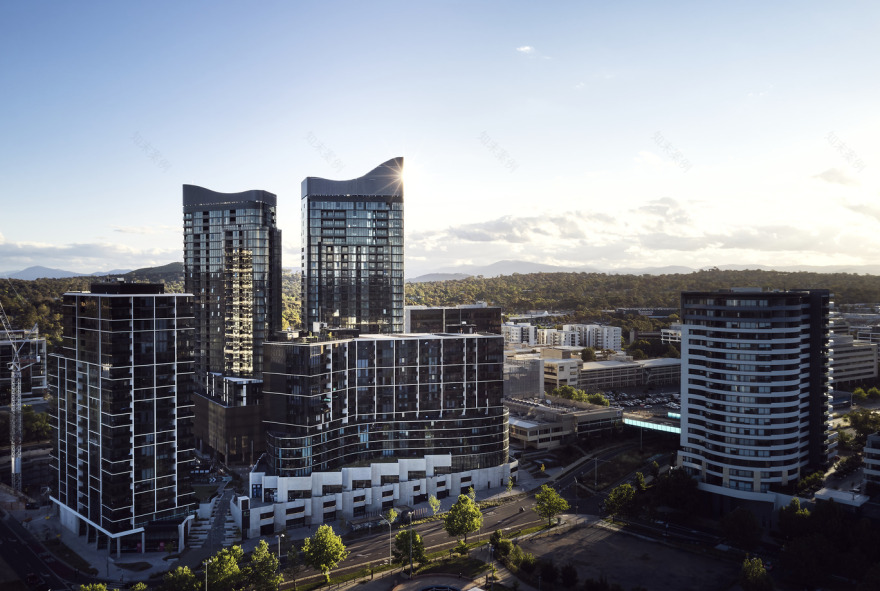 丨澳大利亚堪培拉-21