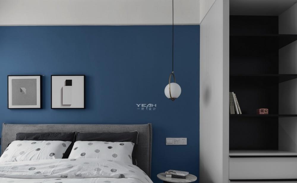 上海育兰二村平层设计-2