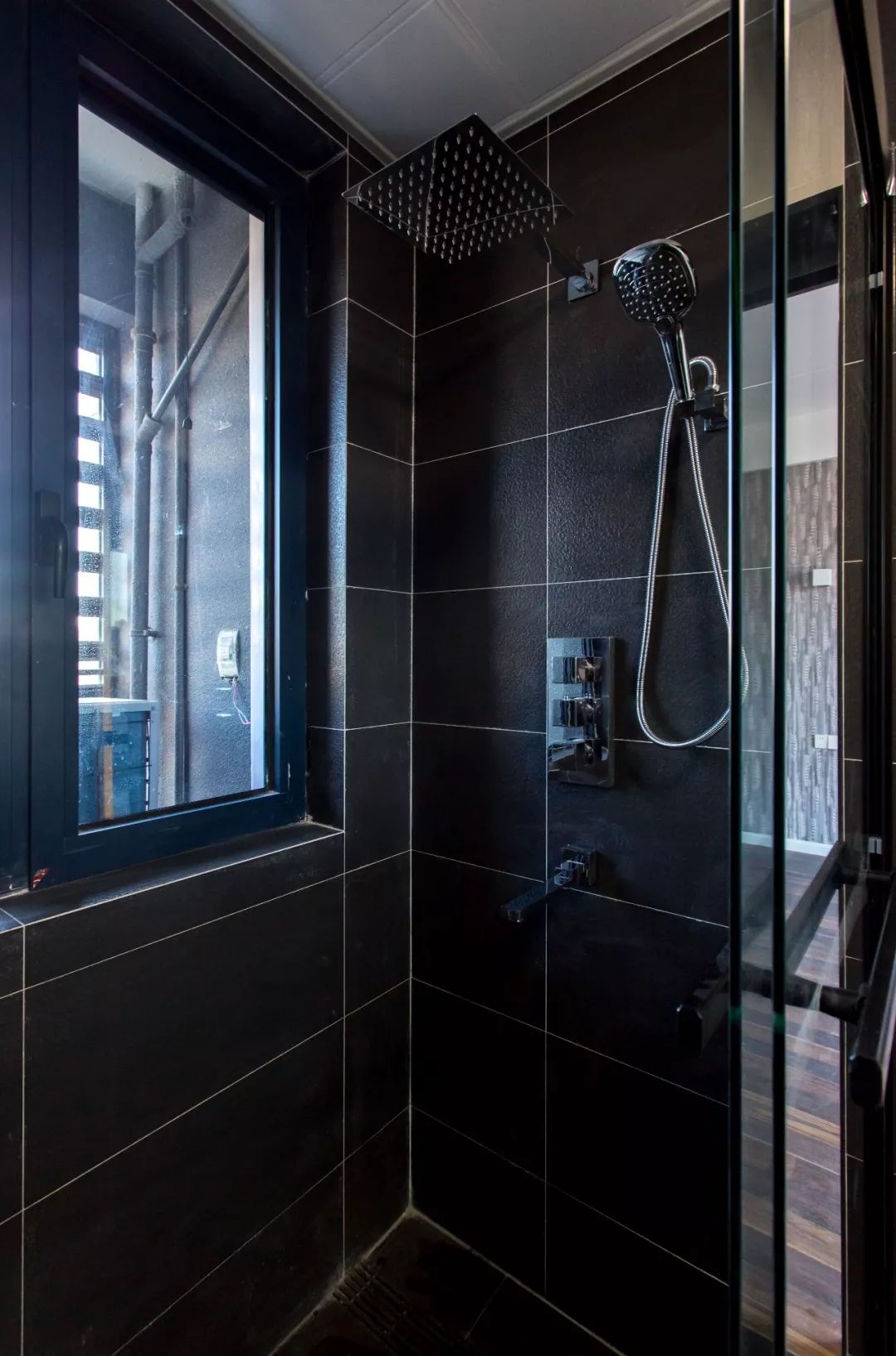 洛阳正大国际广场简约台式家居设计,细节中见巧思-58