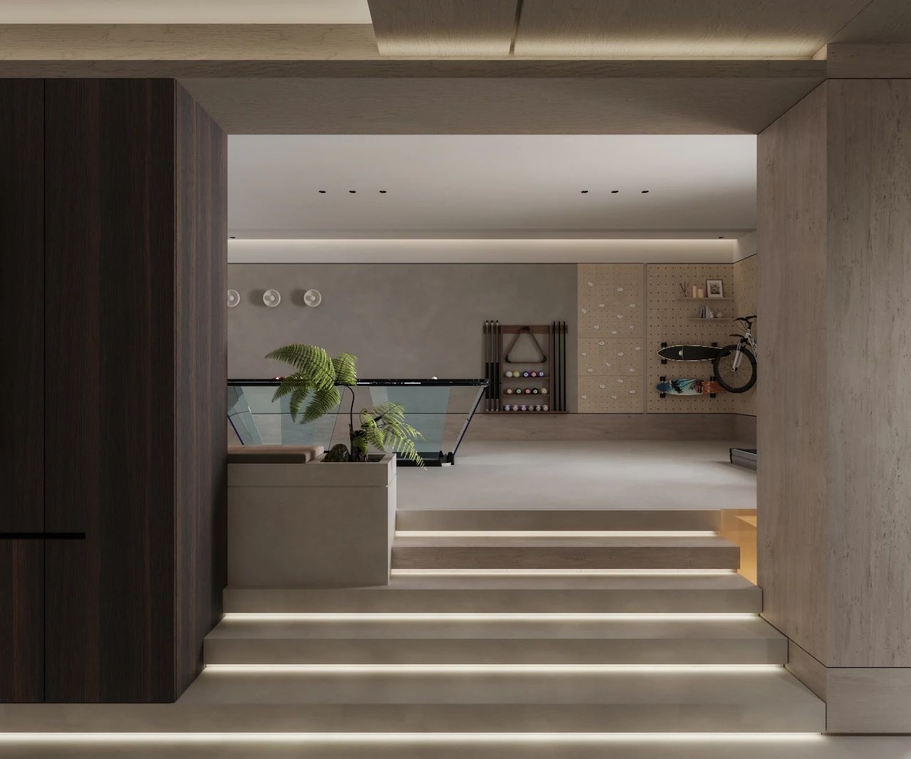 地下室渲染——漾格视觉_20250708-8