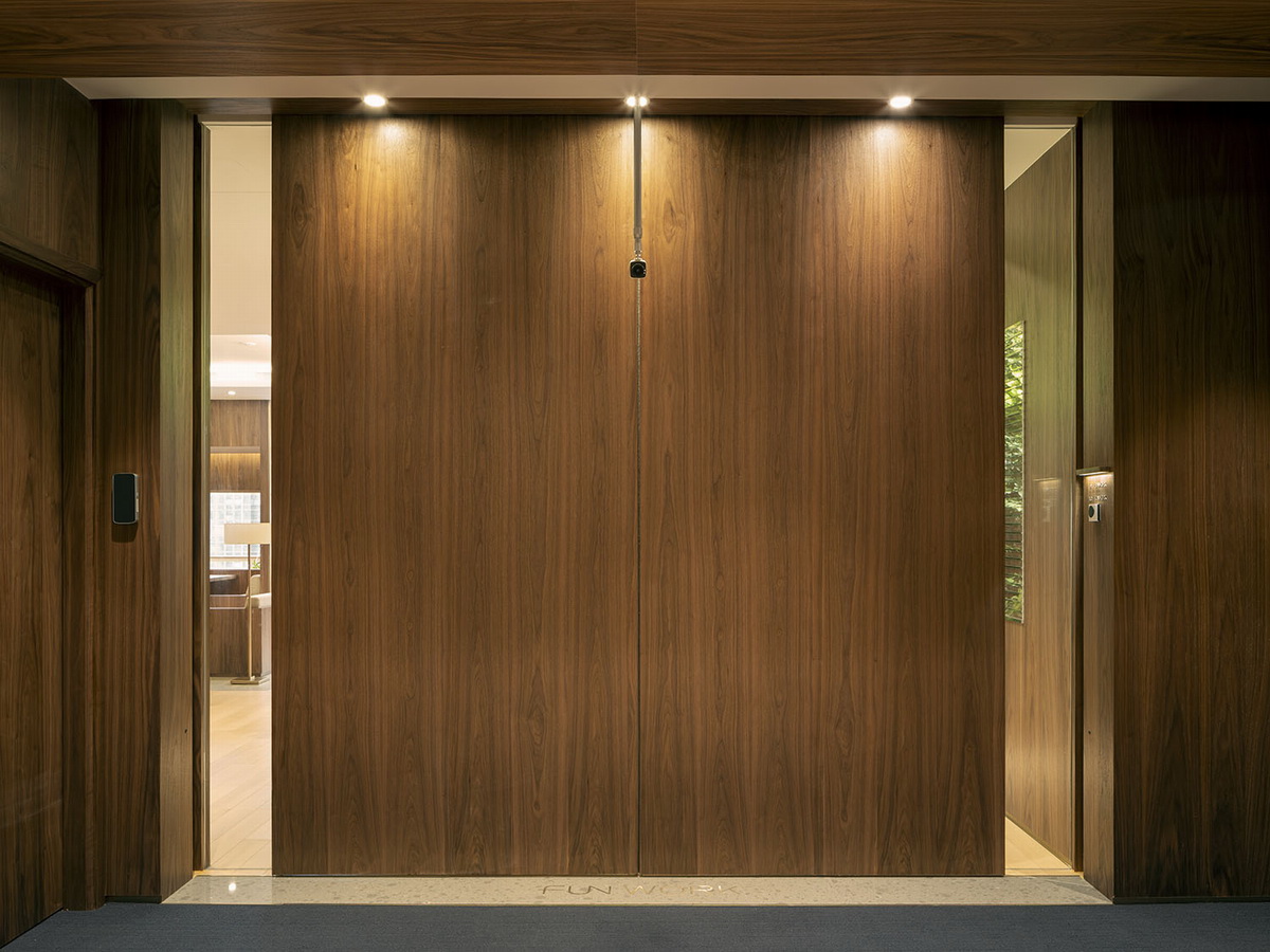 深圳FUNWORK东海国际中心-8