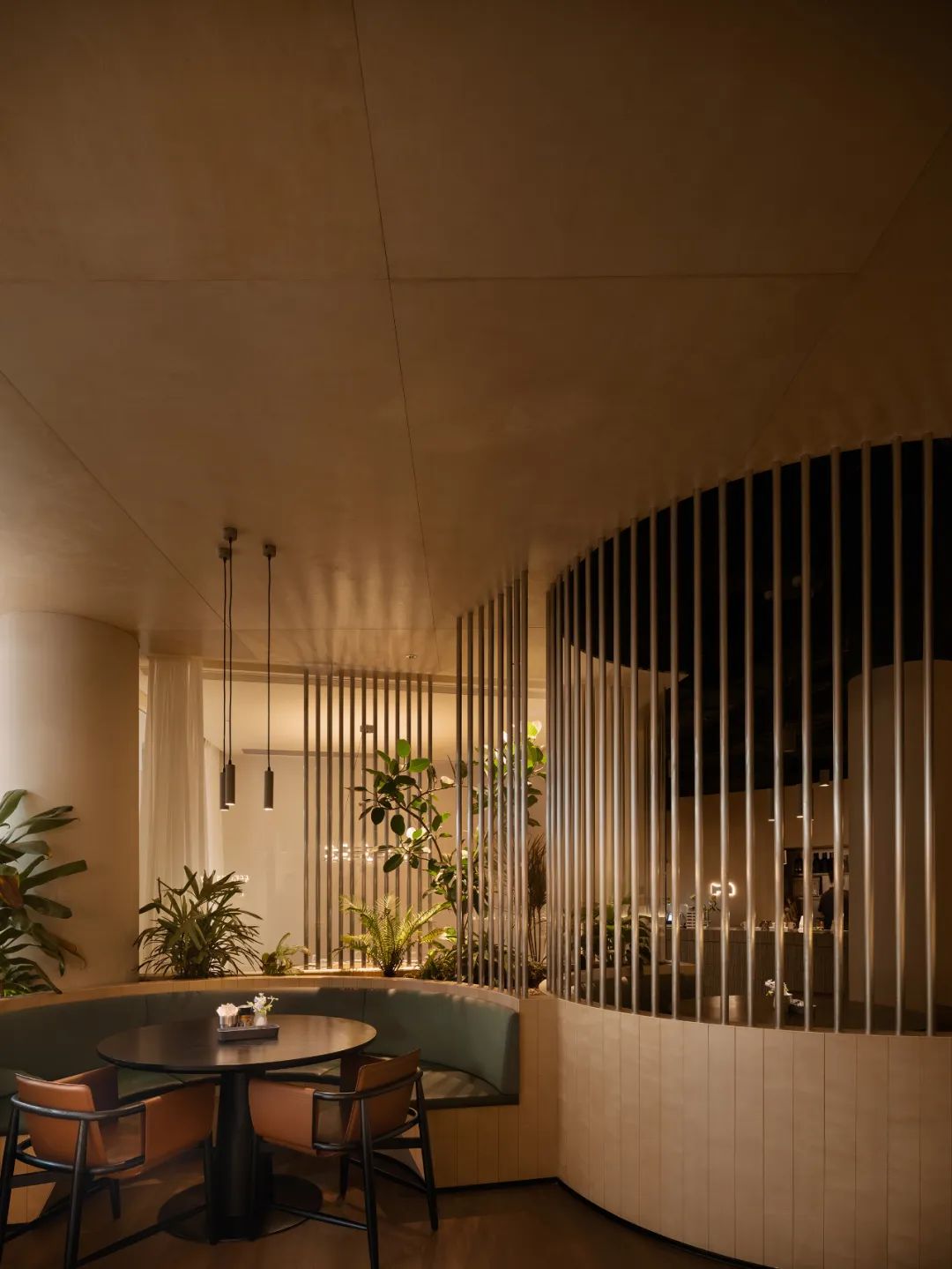 牛牛西厨(东平广场店)丨中国佛山丨HONIDEA 硕瀚创研,黄家略-18