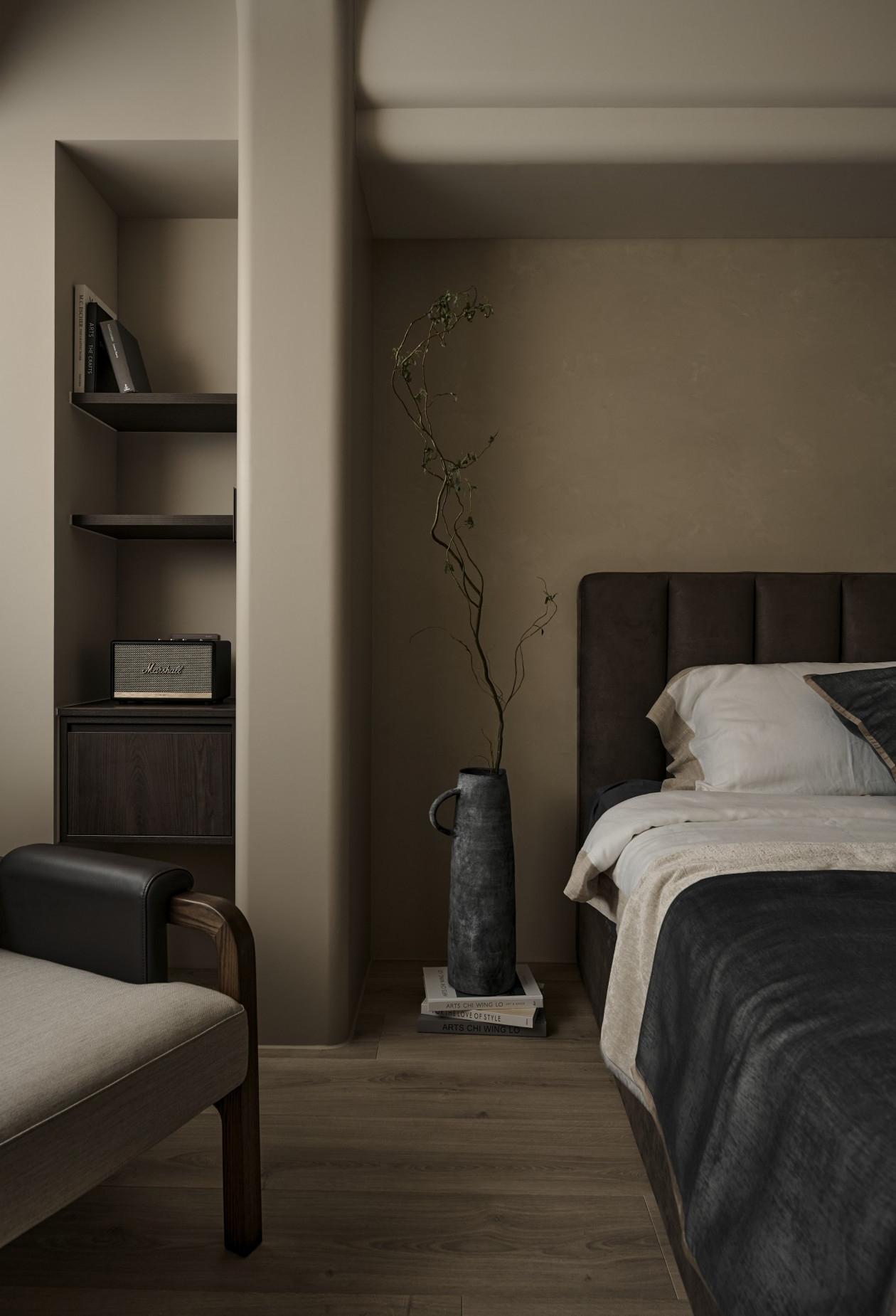 一己空间制作丨曙暮-12