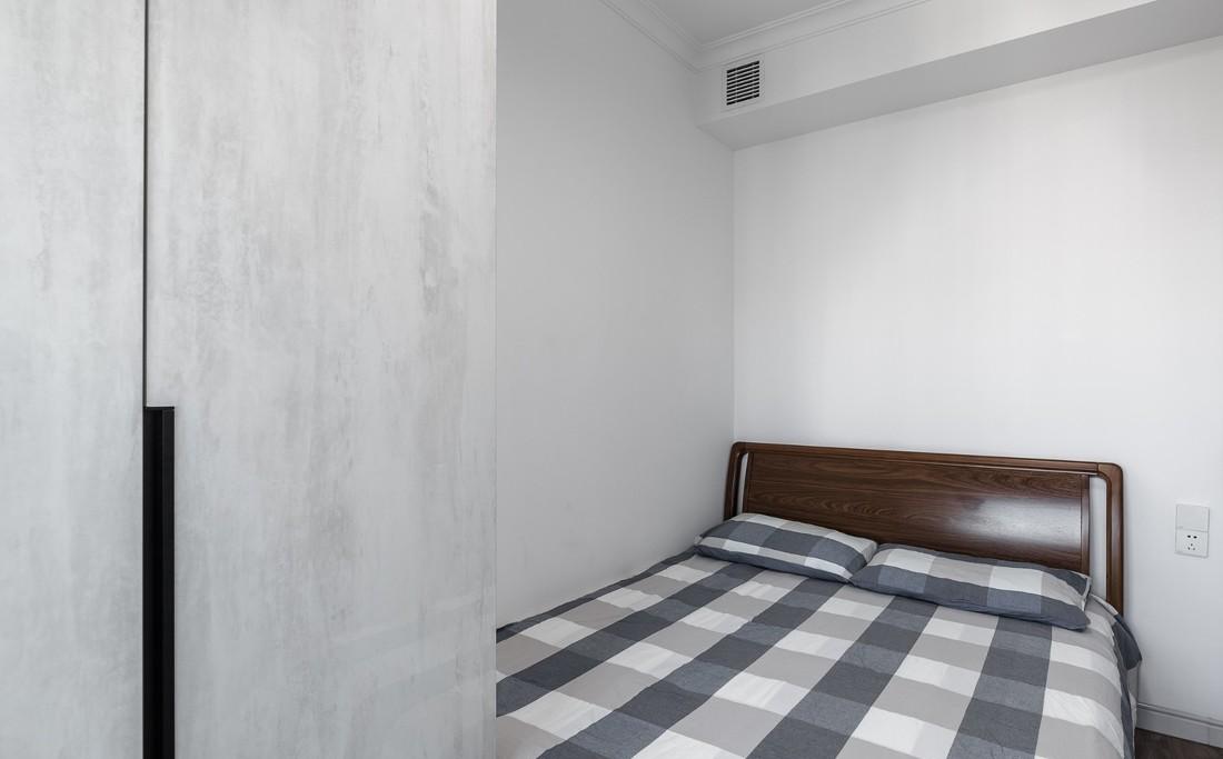 《爱莲说》现代简约家居，功能强大且温暖-24