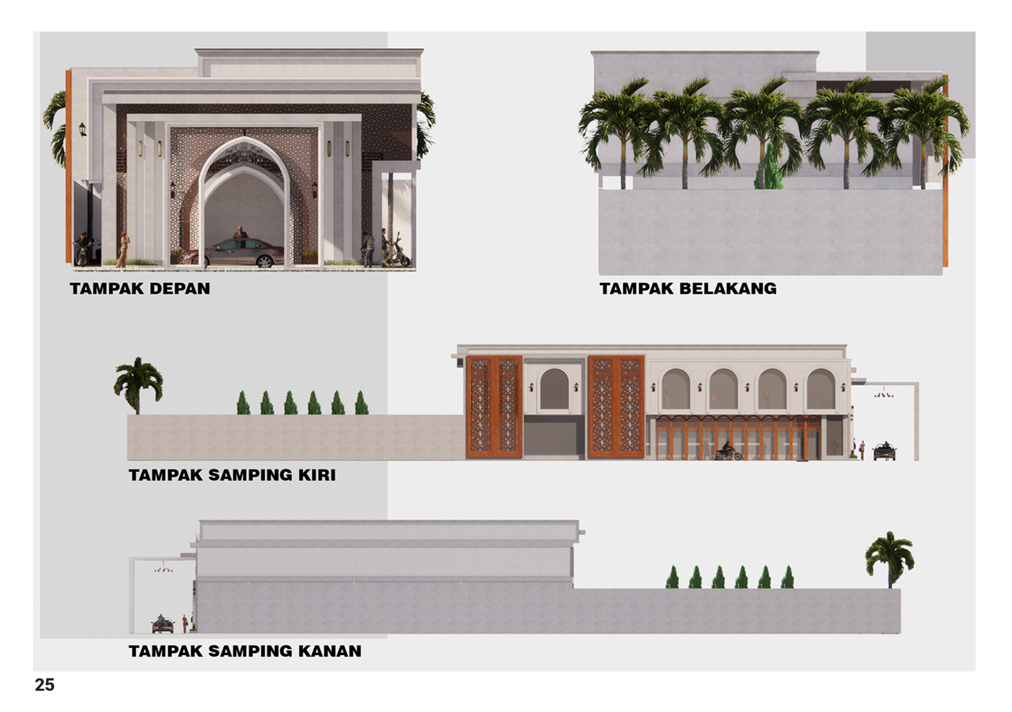 PORTFOLIO ARCHITECT-24