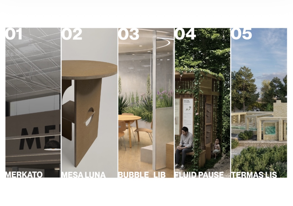 Portfolio Diseño Arquitectónico de Interiores-2