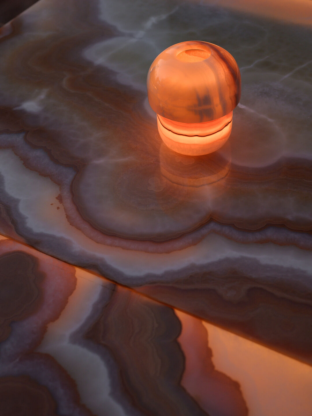 露西达餐厅酒吧丨埃及开罗丨Shahira Fahmy Architects-76