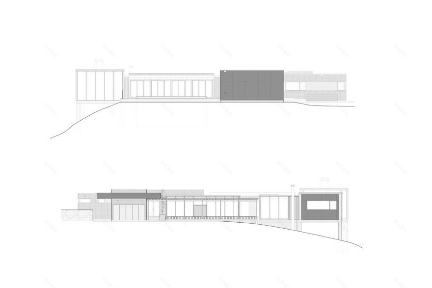 费尼莫尔路增建与翻新丨美国丨Resolution:4 Architecture-41