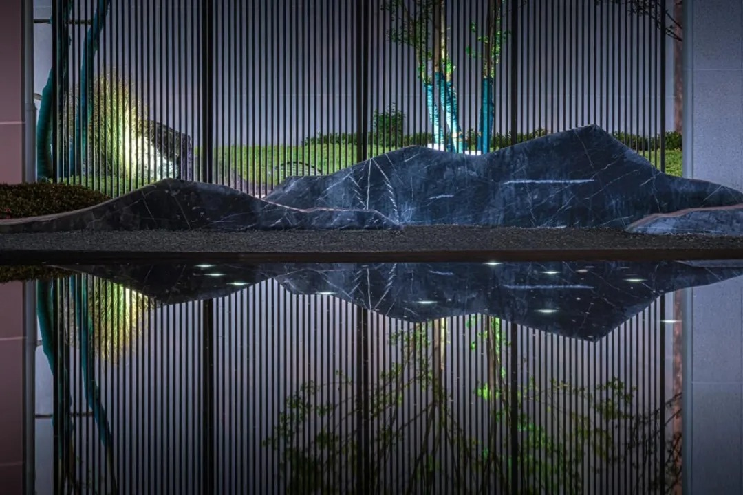 方大设计丨中梁银城·上棠颐和府 建筑设计 丨中国-45