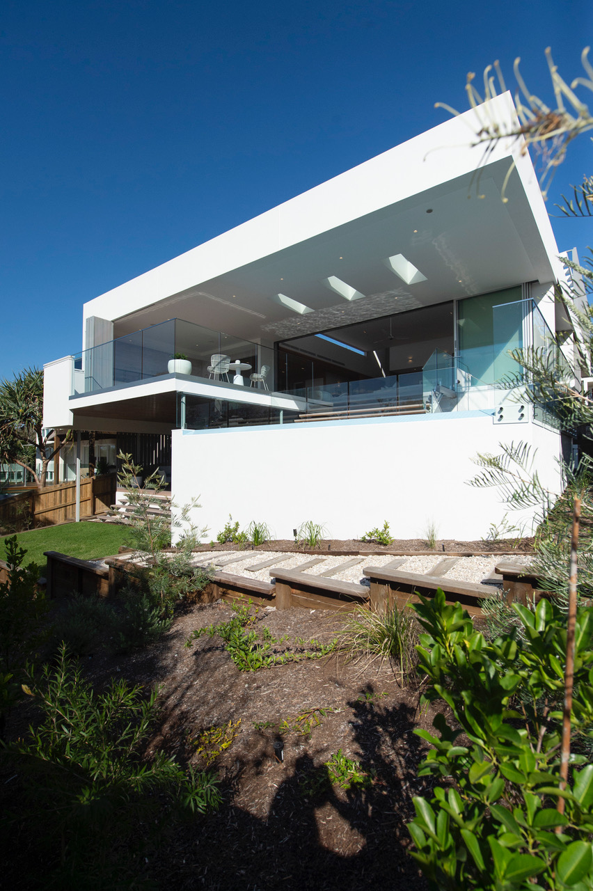 Noosa Dunes House | Aboda Design Group-6