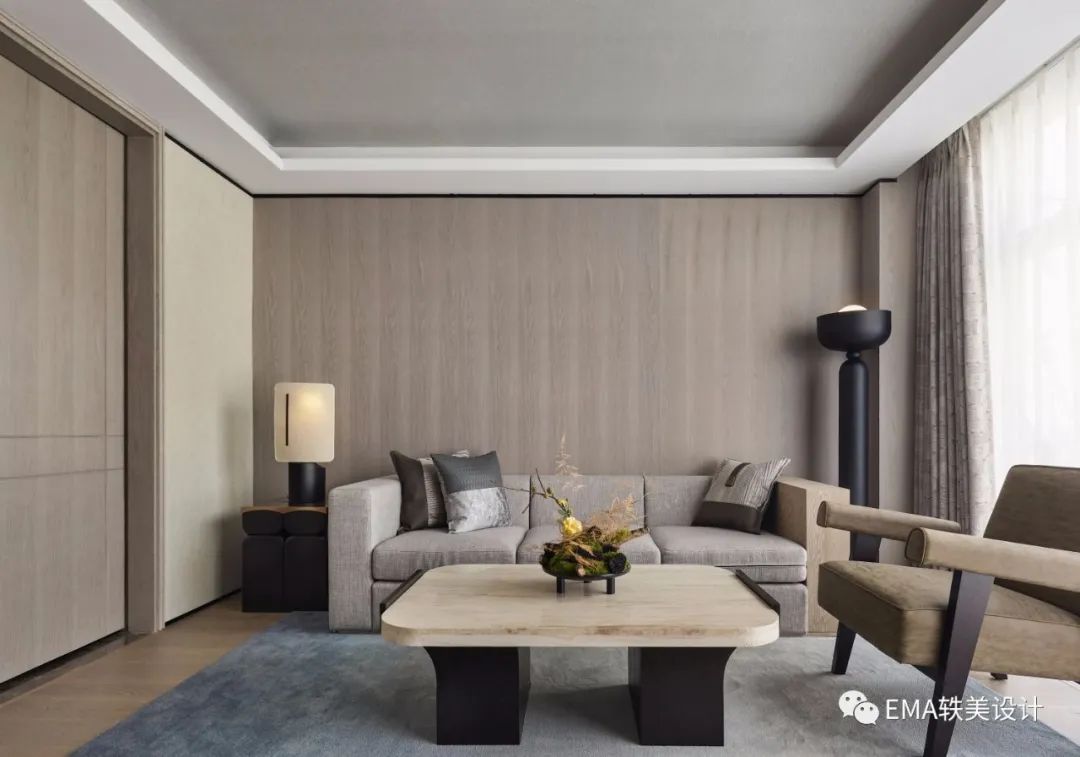 珠海天誉珠海湾营销中心丨中国珠海丨EMA轶美设计-69