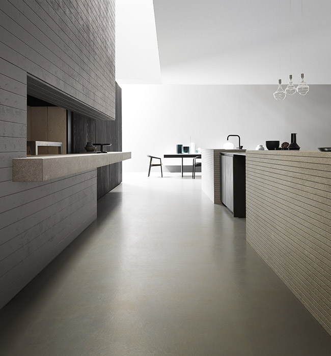 BLADE - modernes Küchendesign | Modulnova Cucine-1