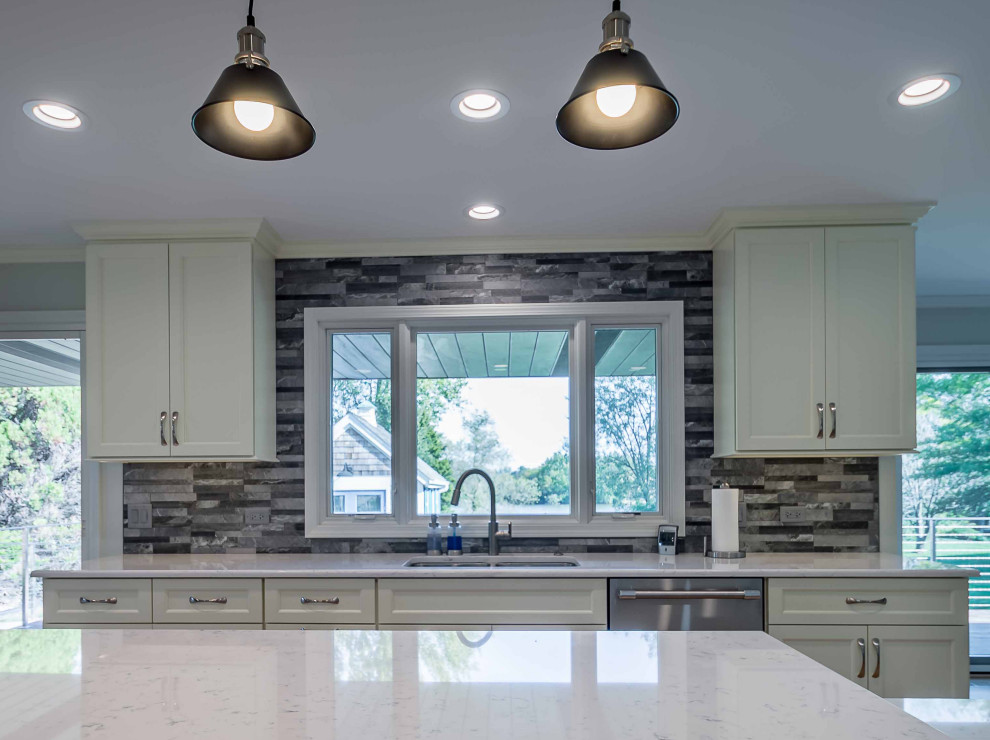 现代滨湖住宅-29