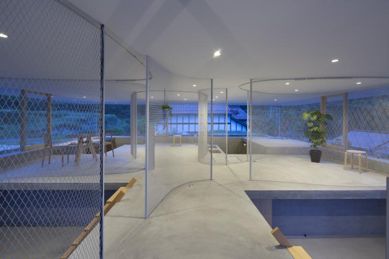 日本广岛小屋丨Suppose Design Office工作室-26