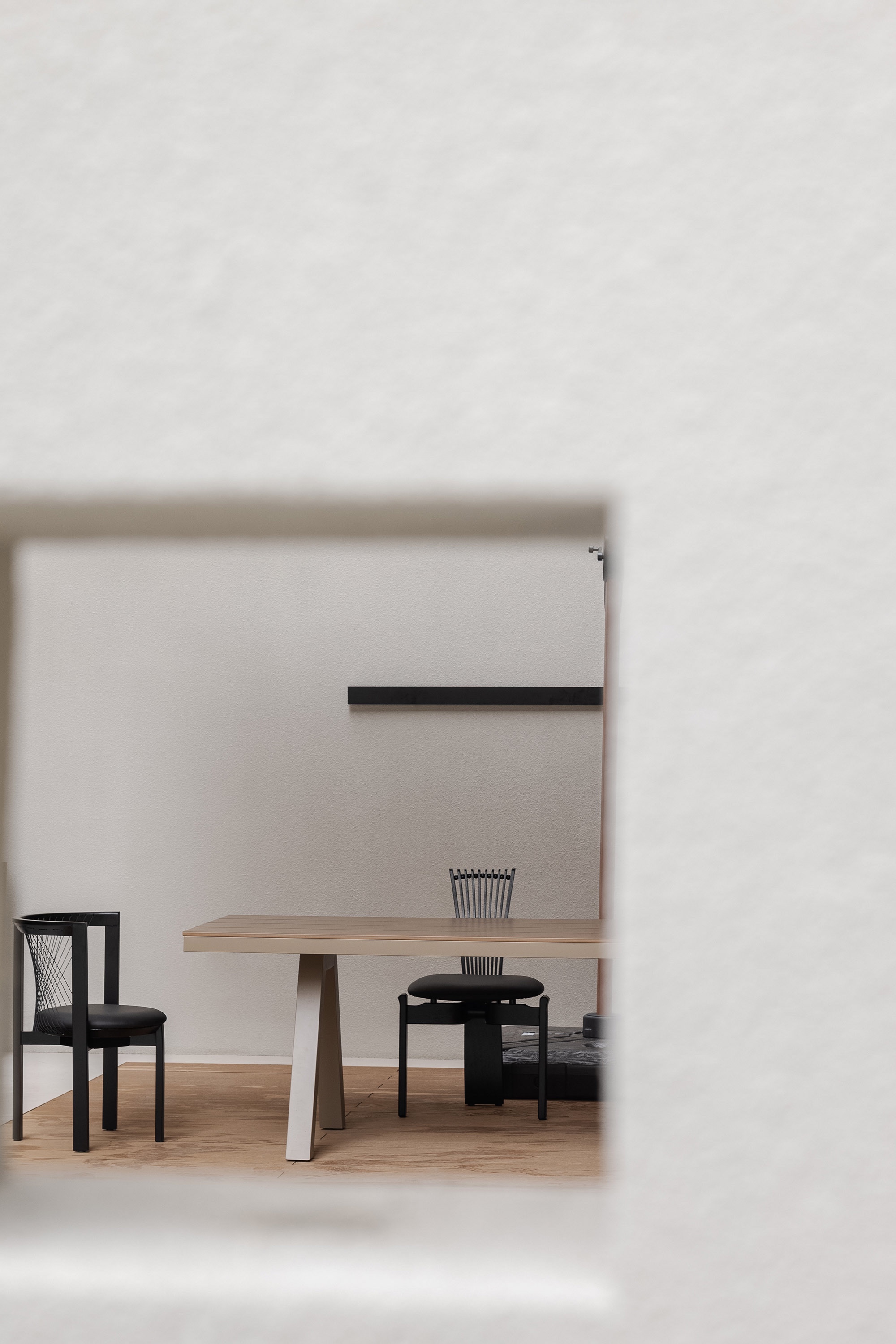 新一设计 · 周宅丨中国汕头丨NewOneDesign 新一设计-14