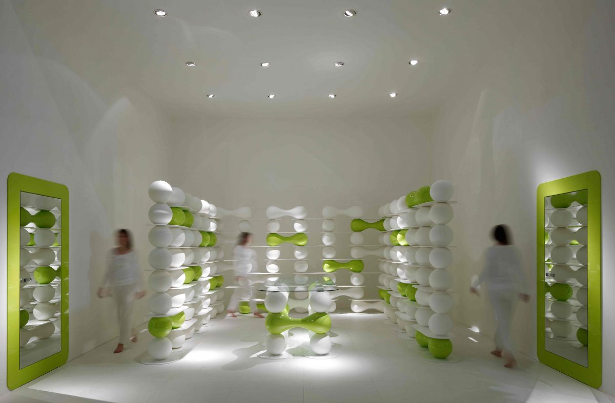 BUBUF - animal friendly hotel | Simone Micheli Architectural Hero-8