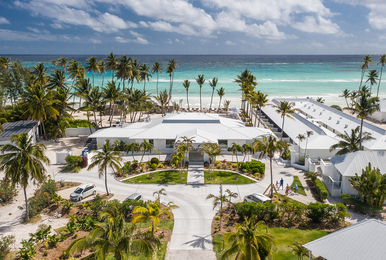 丨沙特阿拉伯巴哈丨DTJ Design-14