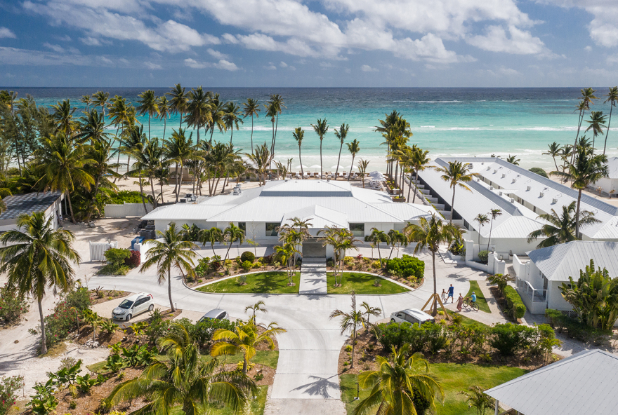 丨沙特阿拉伯巴哈丨DTJ Design-14