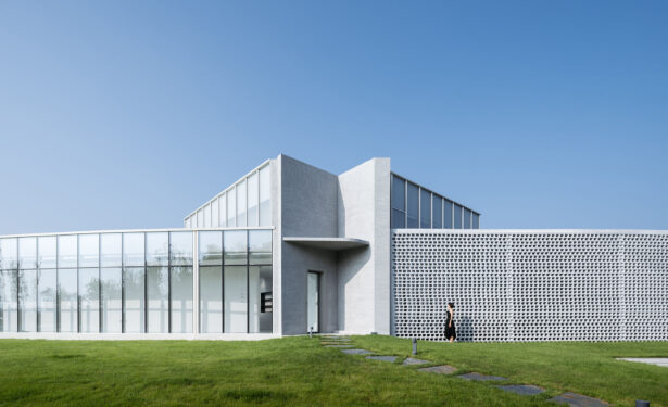 丨中国秦皇岛丨Wutopia Lab-31