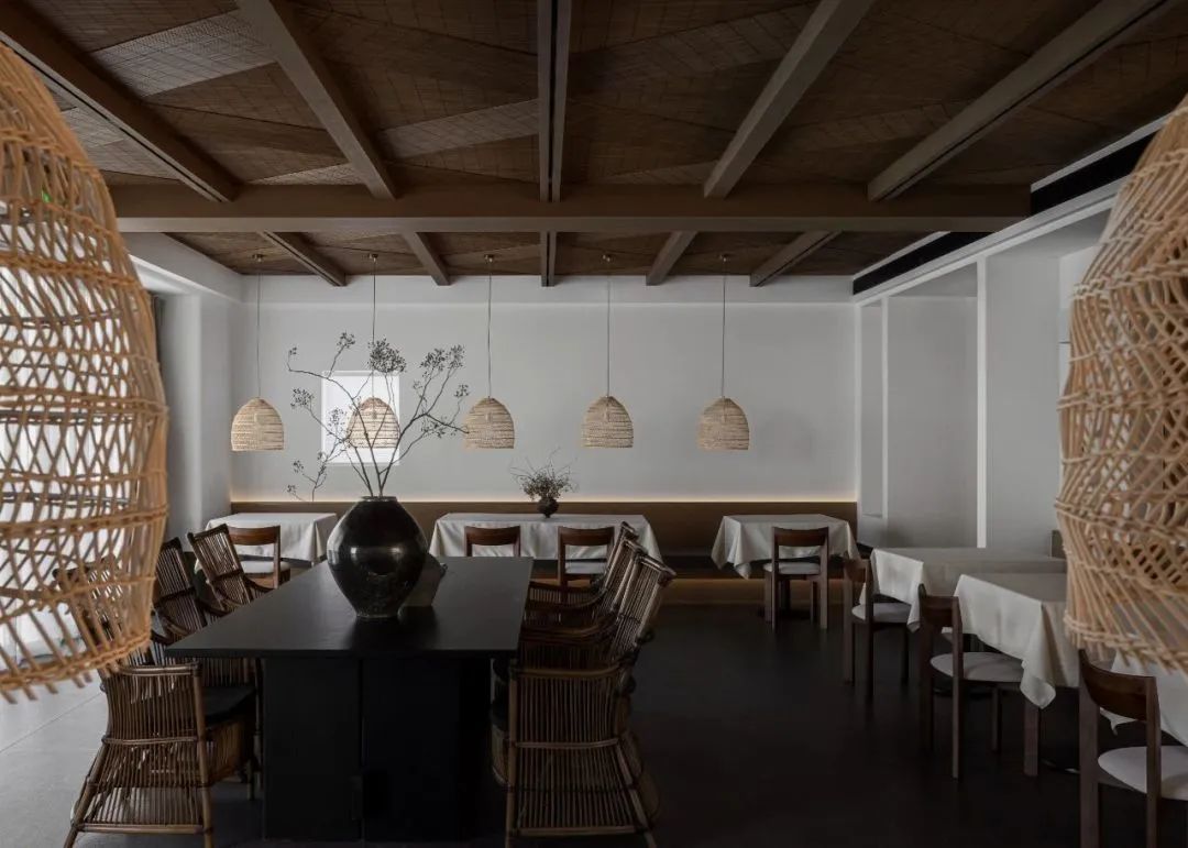 海边民宿丨蜚声设计-30