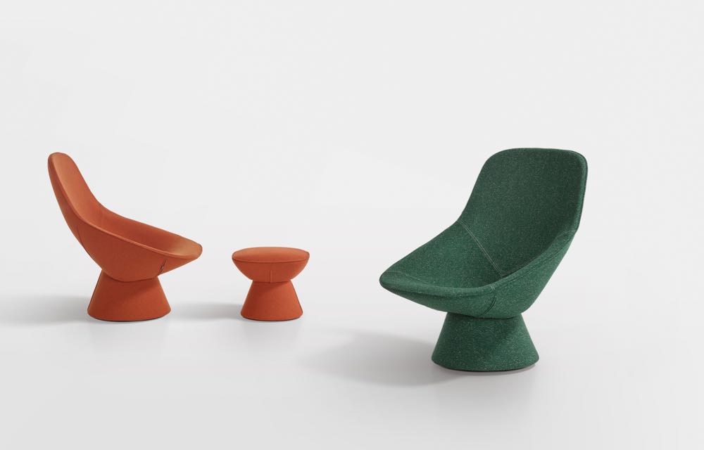 Best new furniture, lighting & accessories - Salone del Mobile 2017 — Design.daily-74