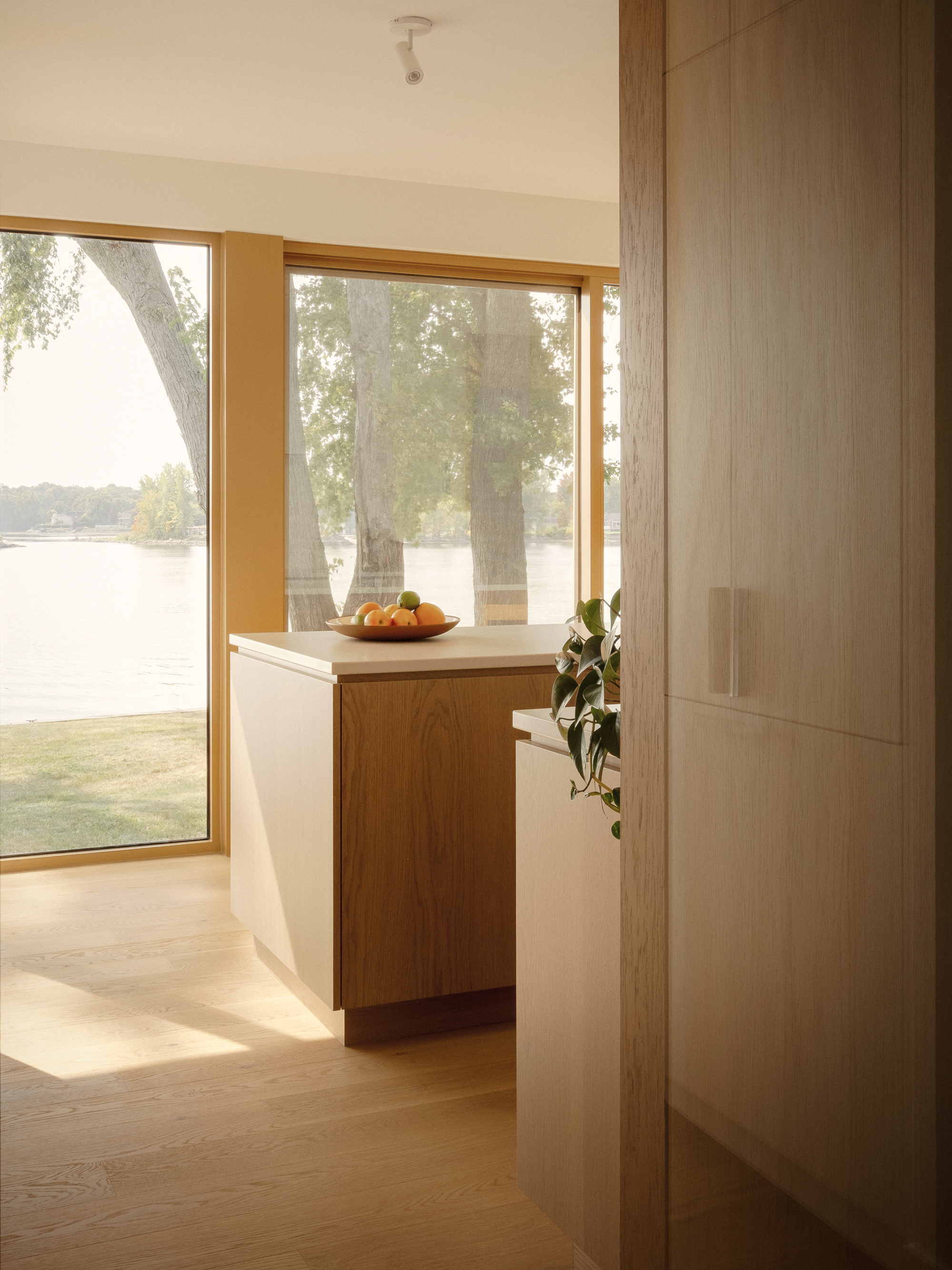 From the Shore Residence / MAJ - Mise à Jour-28