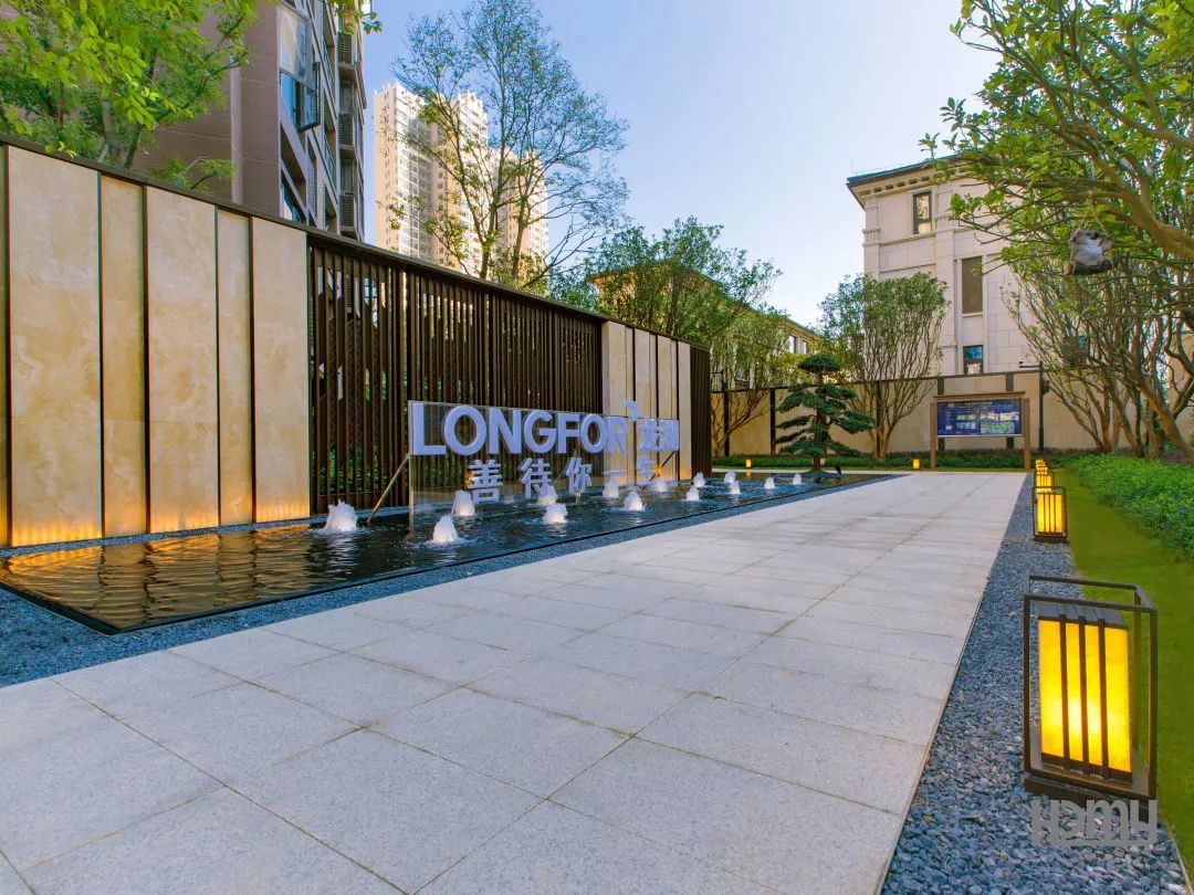 宸中秘境，花重舞裳 | 龙湖·天宸原著二期（大区）-23