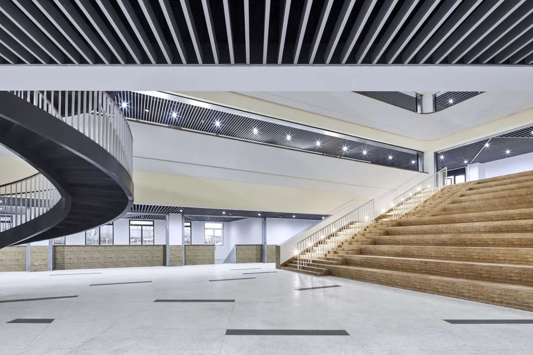 复旦大学新江湾第二附属学校-18