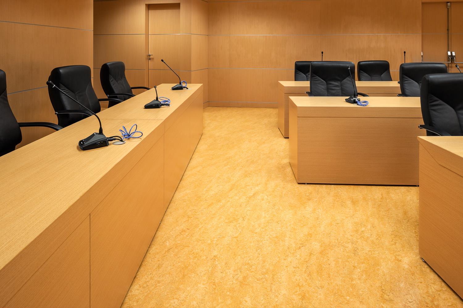 巴西 EscritórioBACCO Arquitetos 的现代化绿色总部设计-12