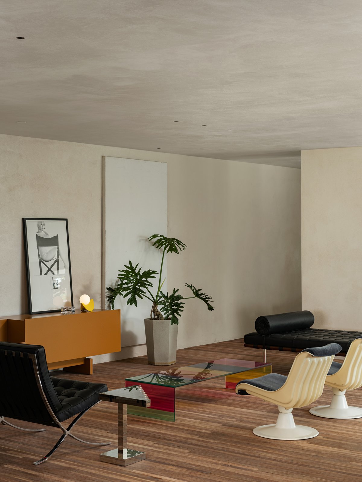 昱辰艺术收藏馆丨昱辰设计-22