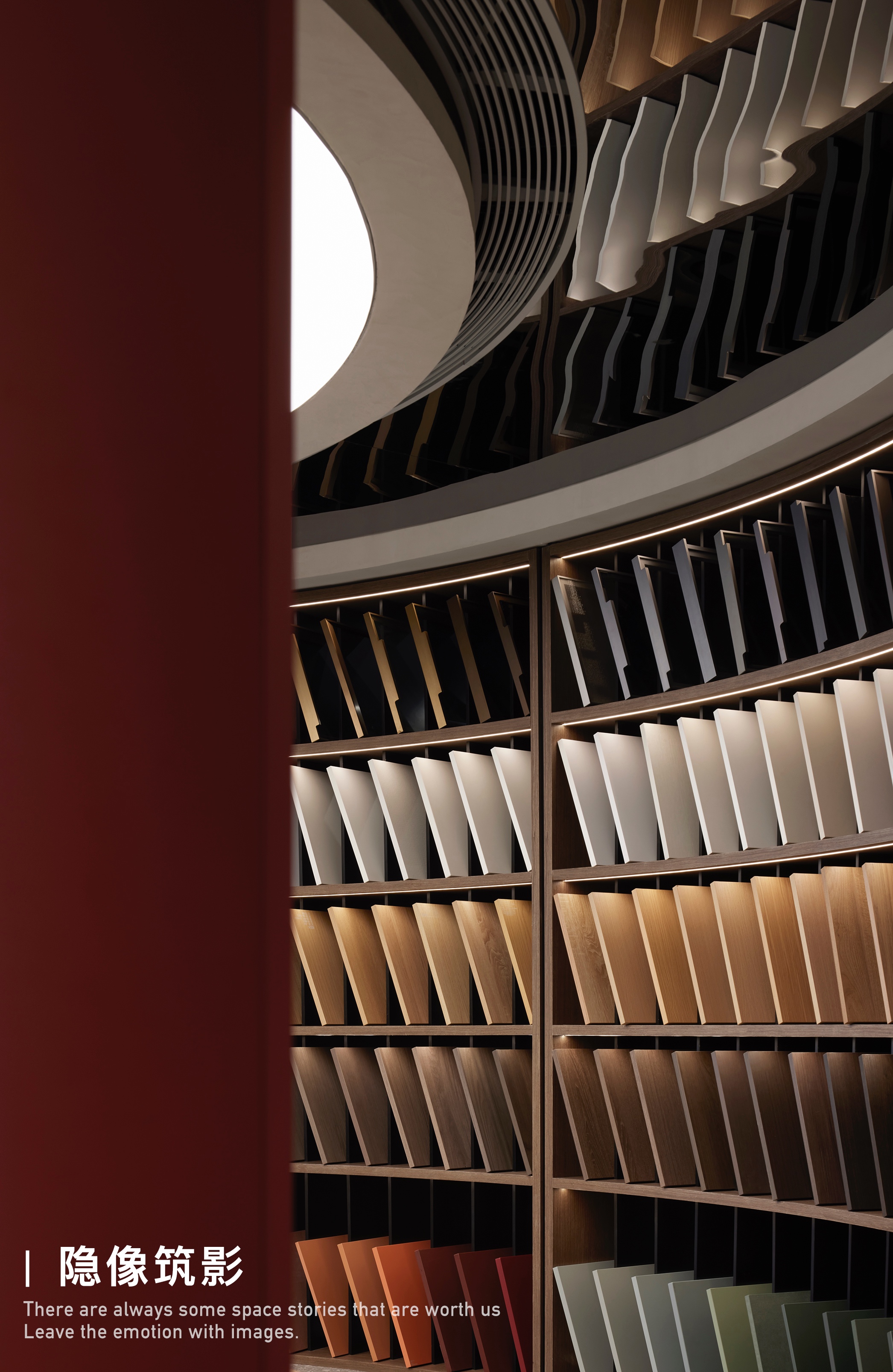 重塑·境语艺情丨中国济南丨谦禾空间设计事务所-17