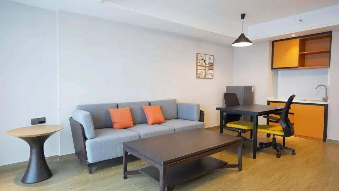 苏州龙之梦酒店集群6月底完工-50