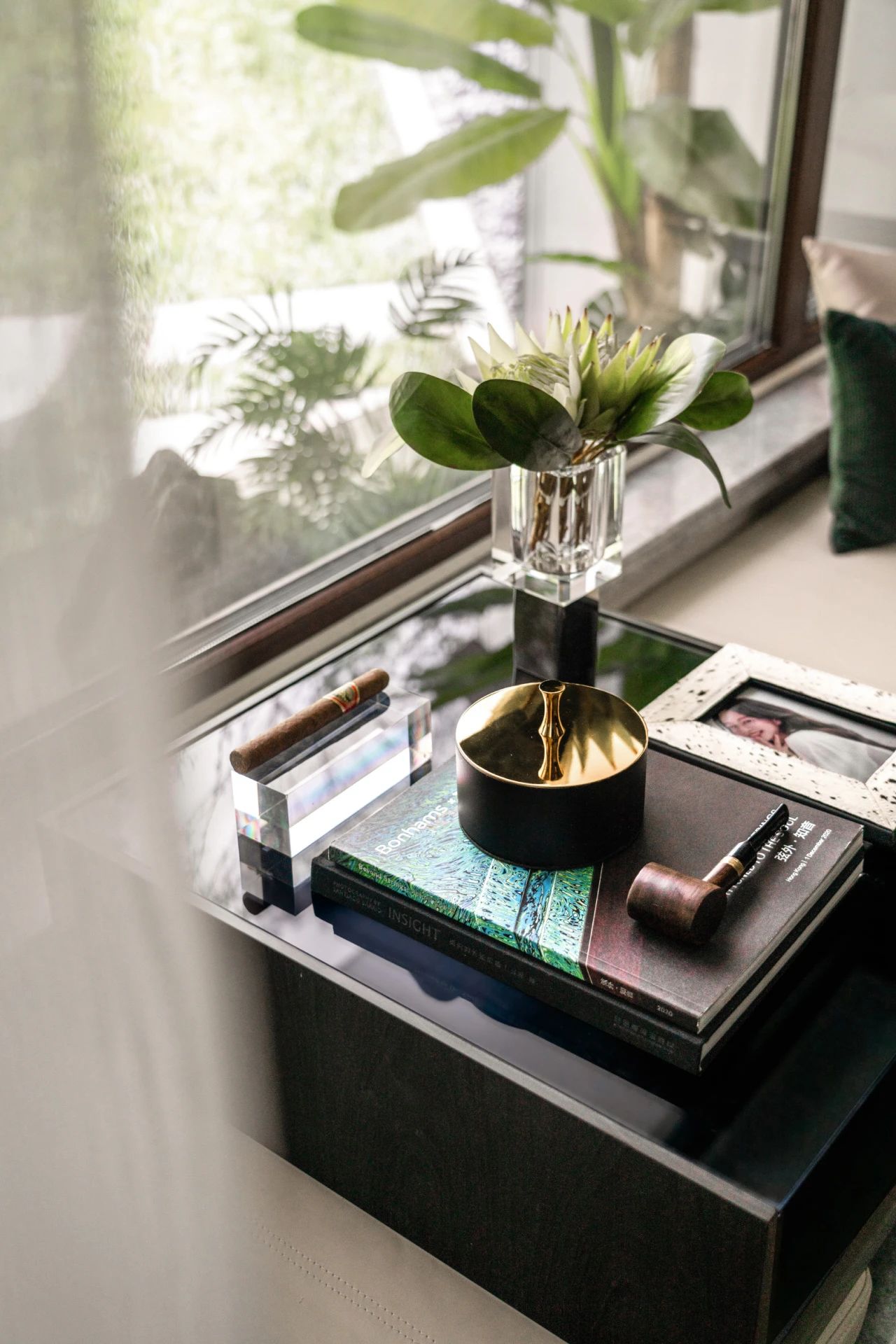 艺术雅奢,生活有度丨SSD 设计-55