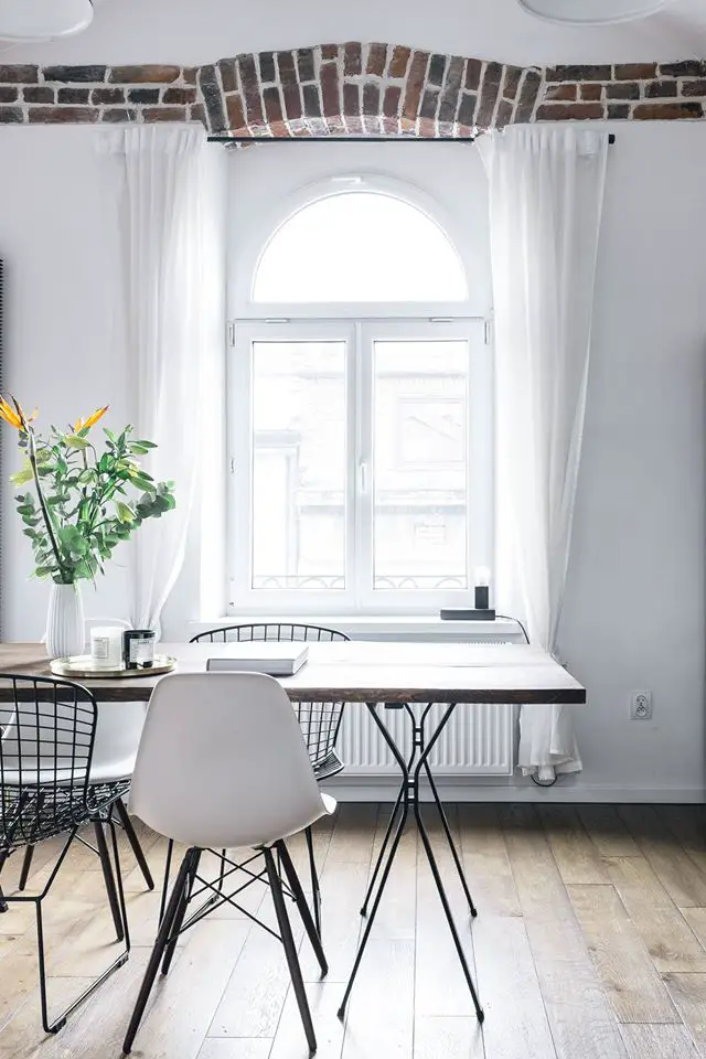 波兰克拉科夫的古老谷仓公寓-11