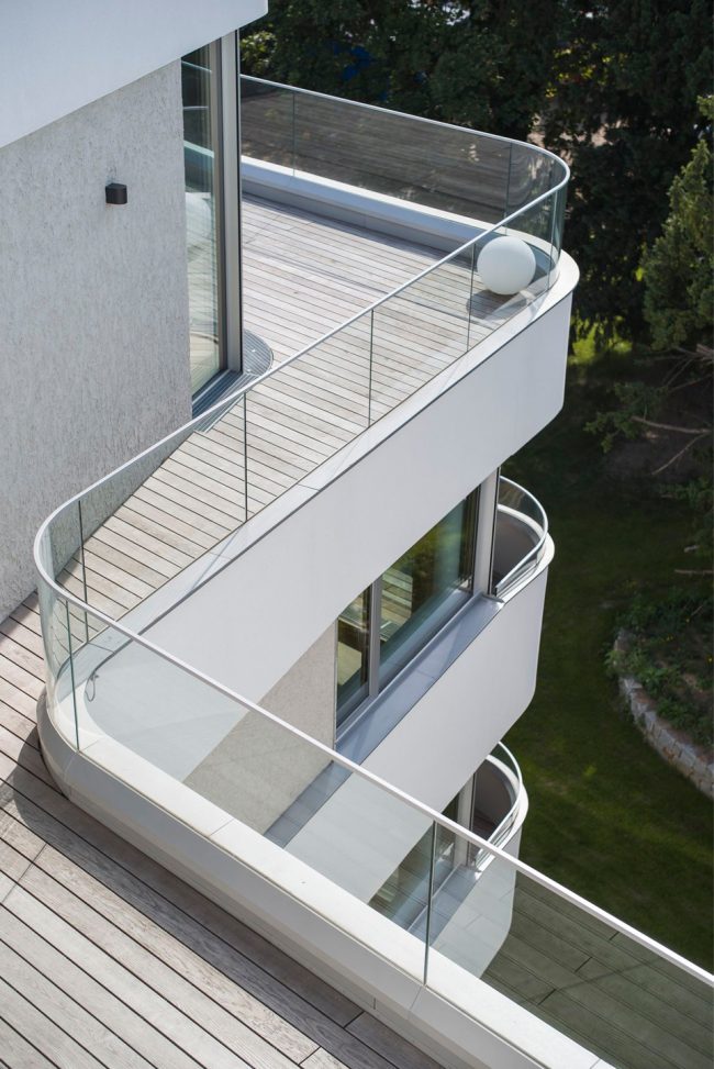 霍河瓦尔特府邸丨奥地利维也纳-48