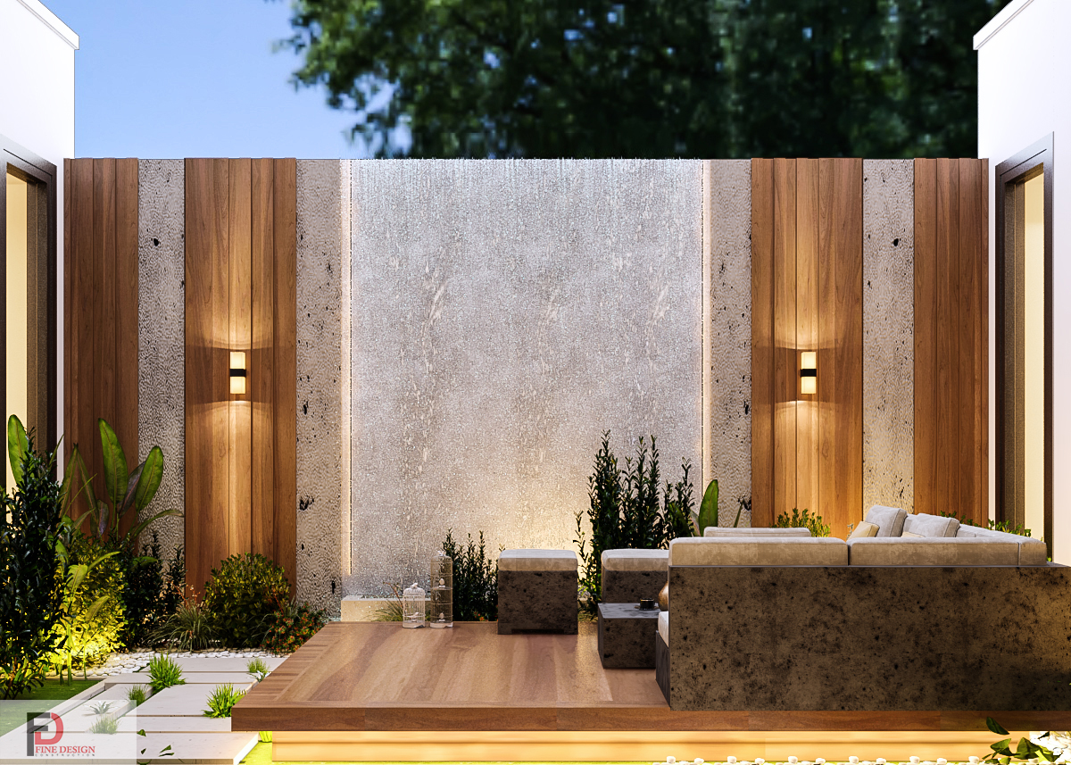 Indoor small garden design-5