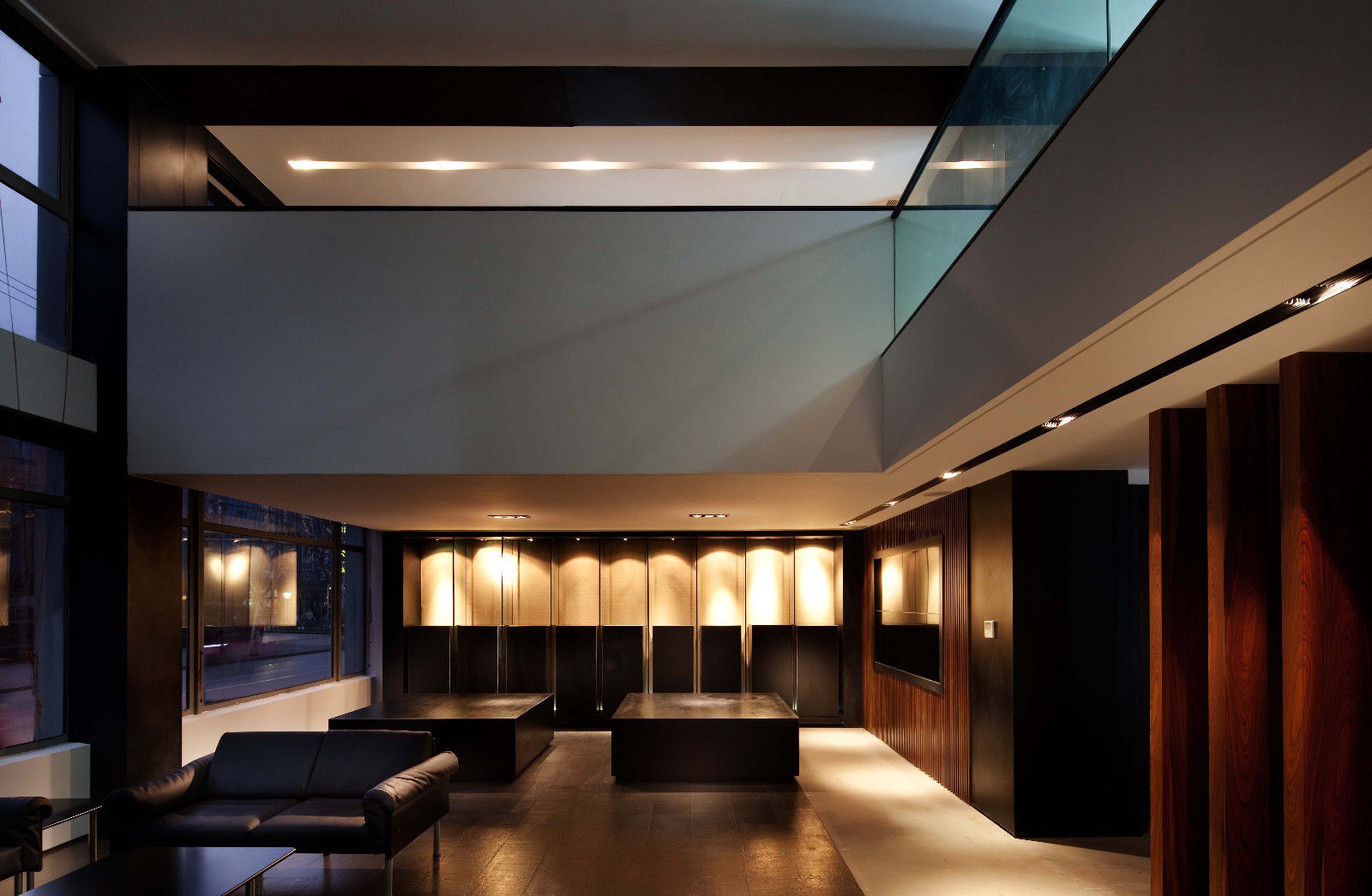 留香·同砚办公楼-31