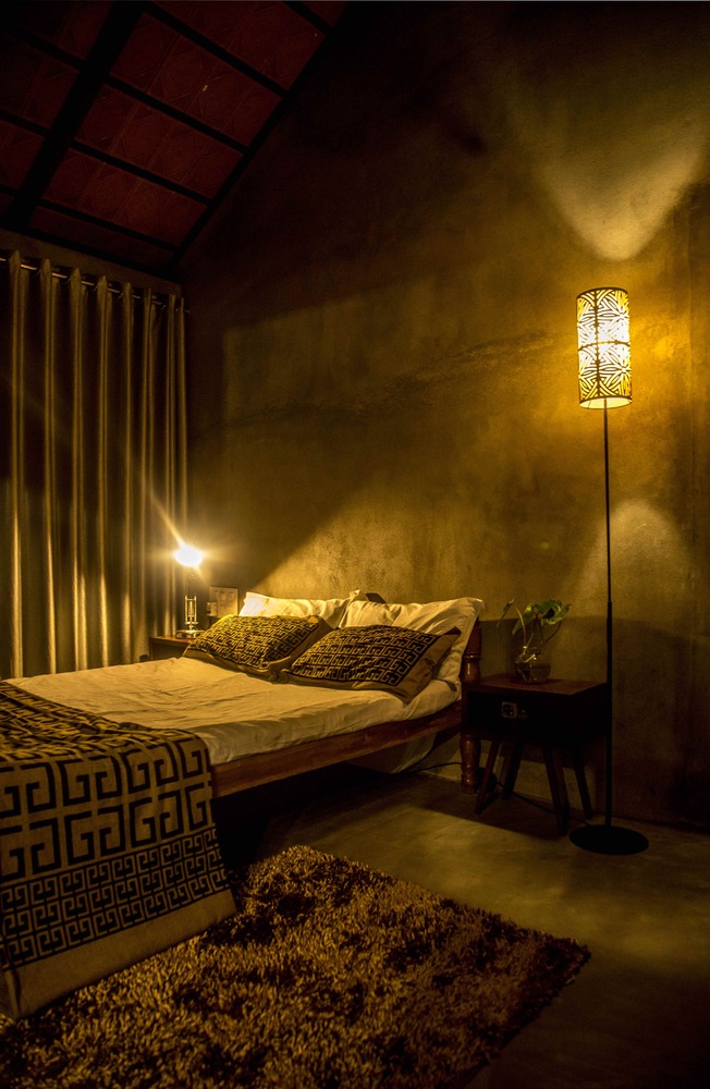 A Low Budget Project that has Managed to meet the Needs and Desires of its Owners-28