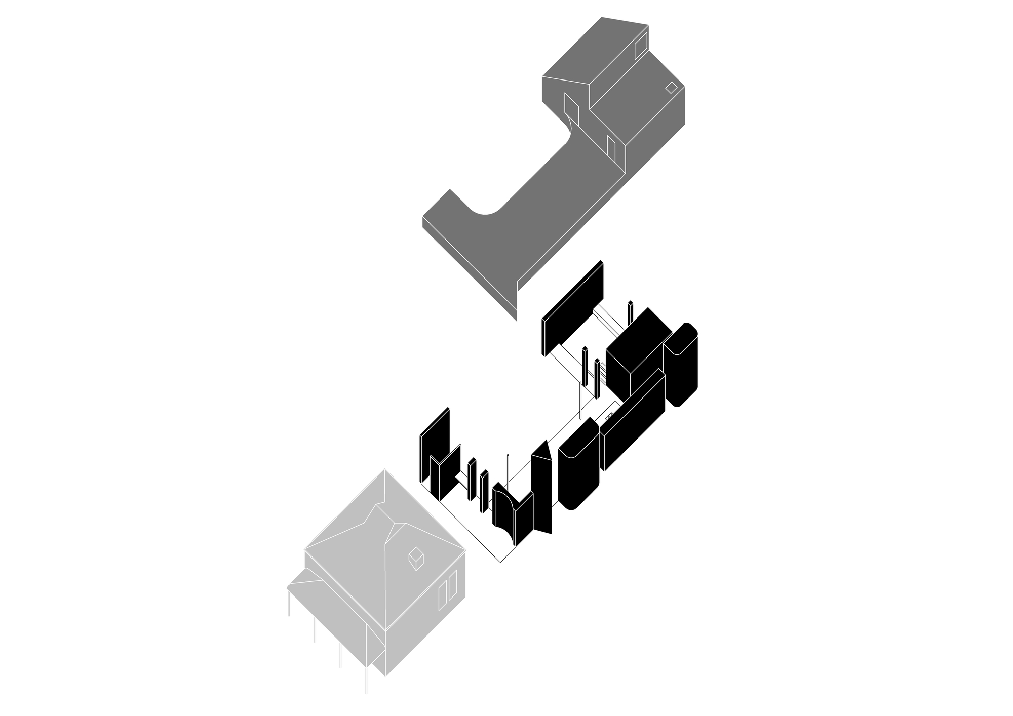 澳大利亚 East Fremantle 之家丨澳大利亚珀斯丨Nic Brunsdon-53