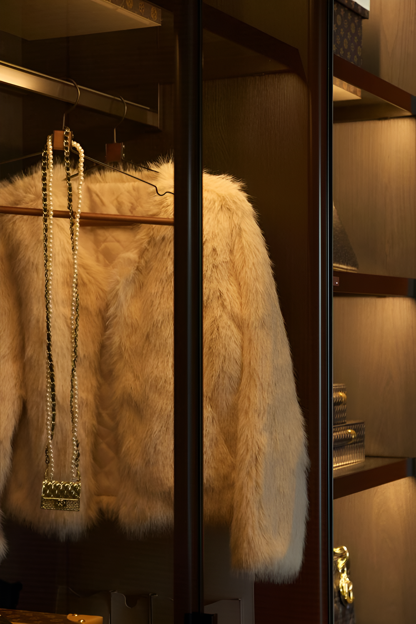 宁夏中房云上阅海丨中国宁夏丨ENJOYDESIGN 燕语堂-48