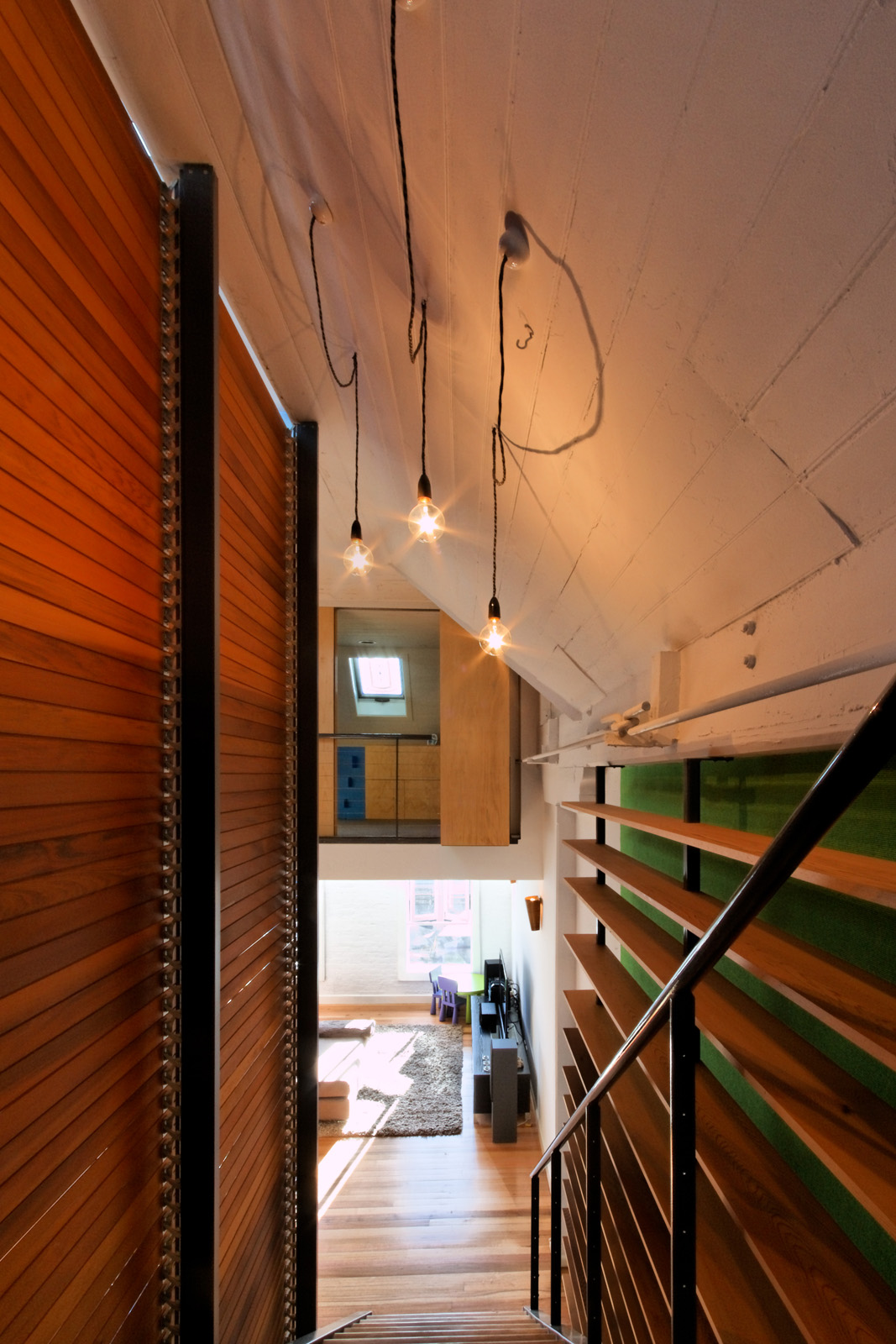 Butler House Austin Maynard Architects-28