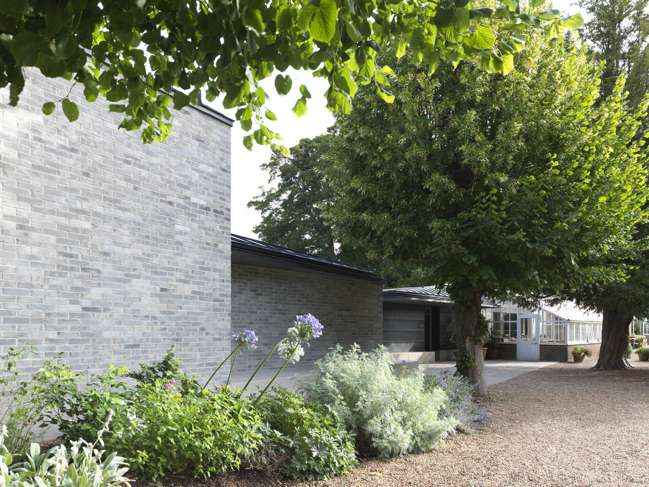 英伦风情 · 海景城堡里的学习中心与咖啡馆-30