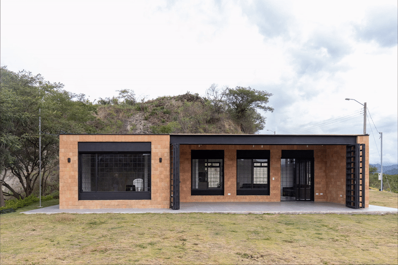 Native House  / David Regalado Arquitectura-15