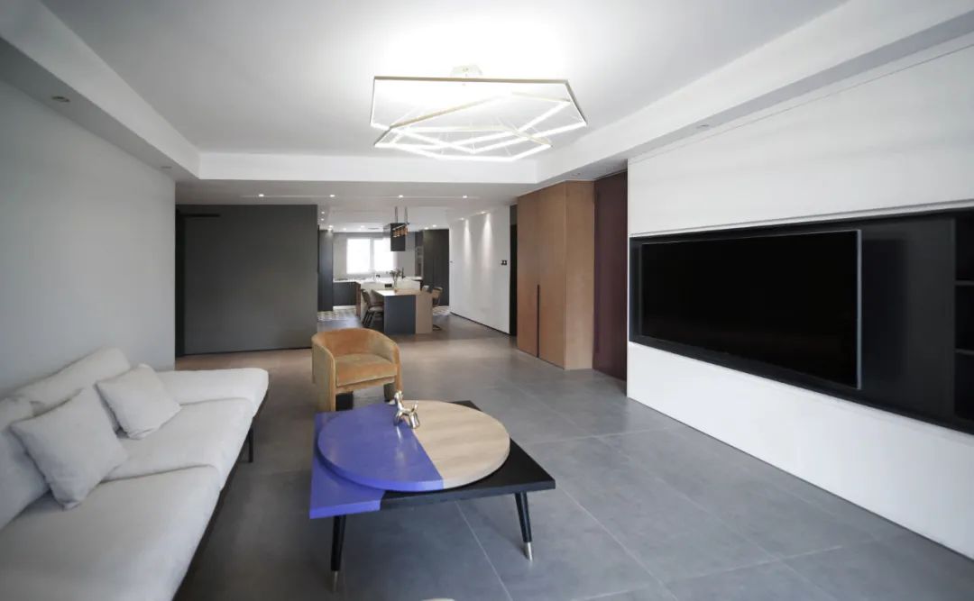 漠北城下艺术宅邸丨中国呼和浩特丨乙仓空间设计-23